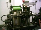 drukmachine